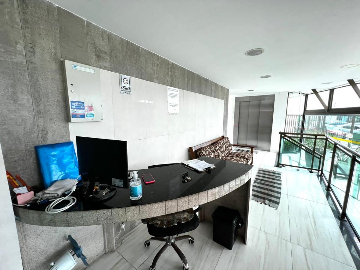 APARTAMENTO DE LUXO VISTA MAR Até 8 pessoas Arraial do Cabo Extérieur photo