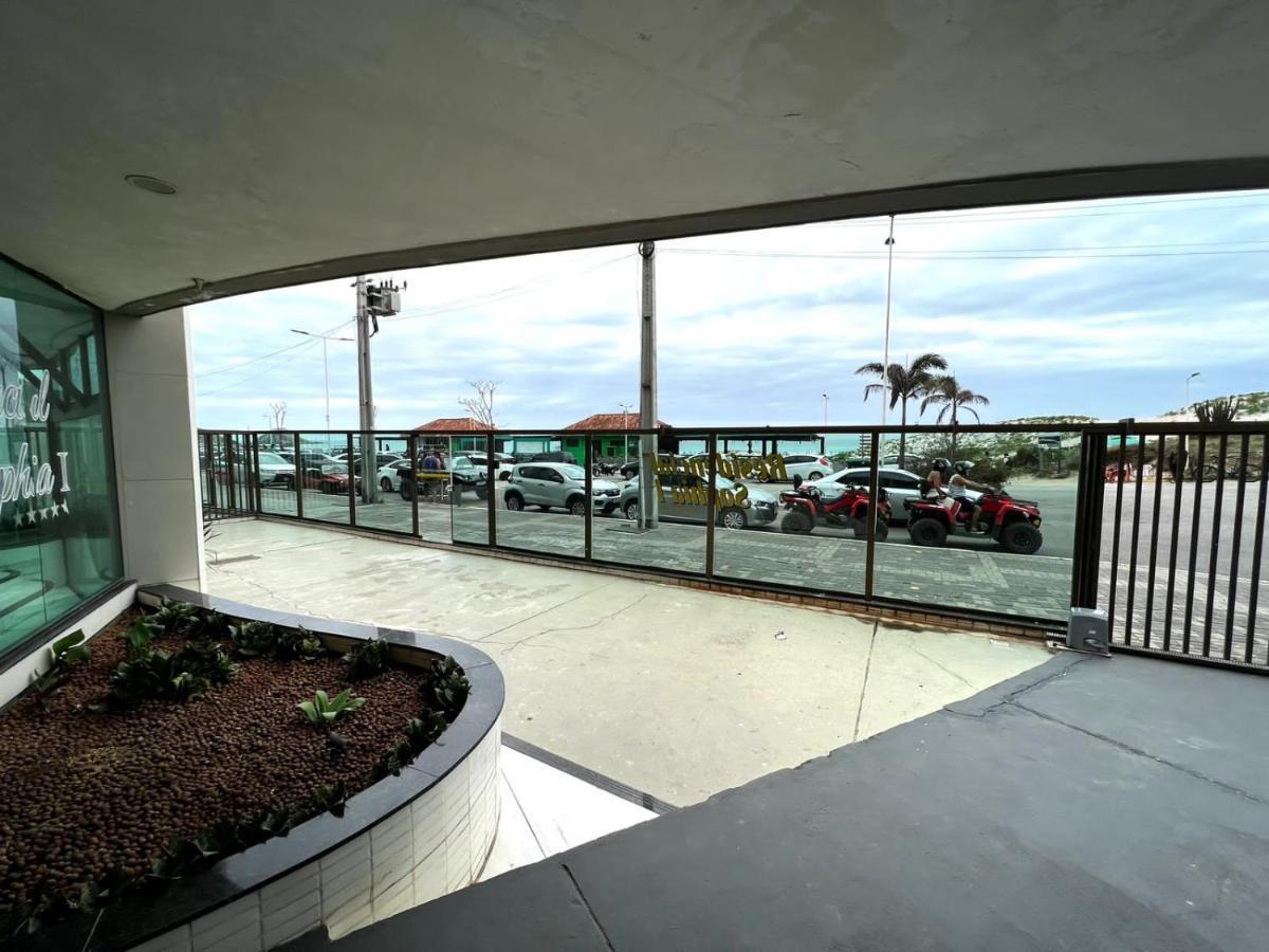 APARTAMENTO DE LUXO VISTA MAR Até 8 pessoas Arraial do Cabo Extérieur photo
