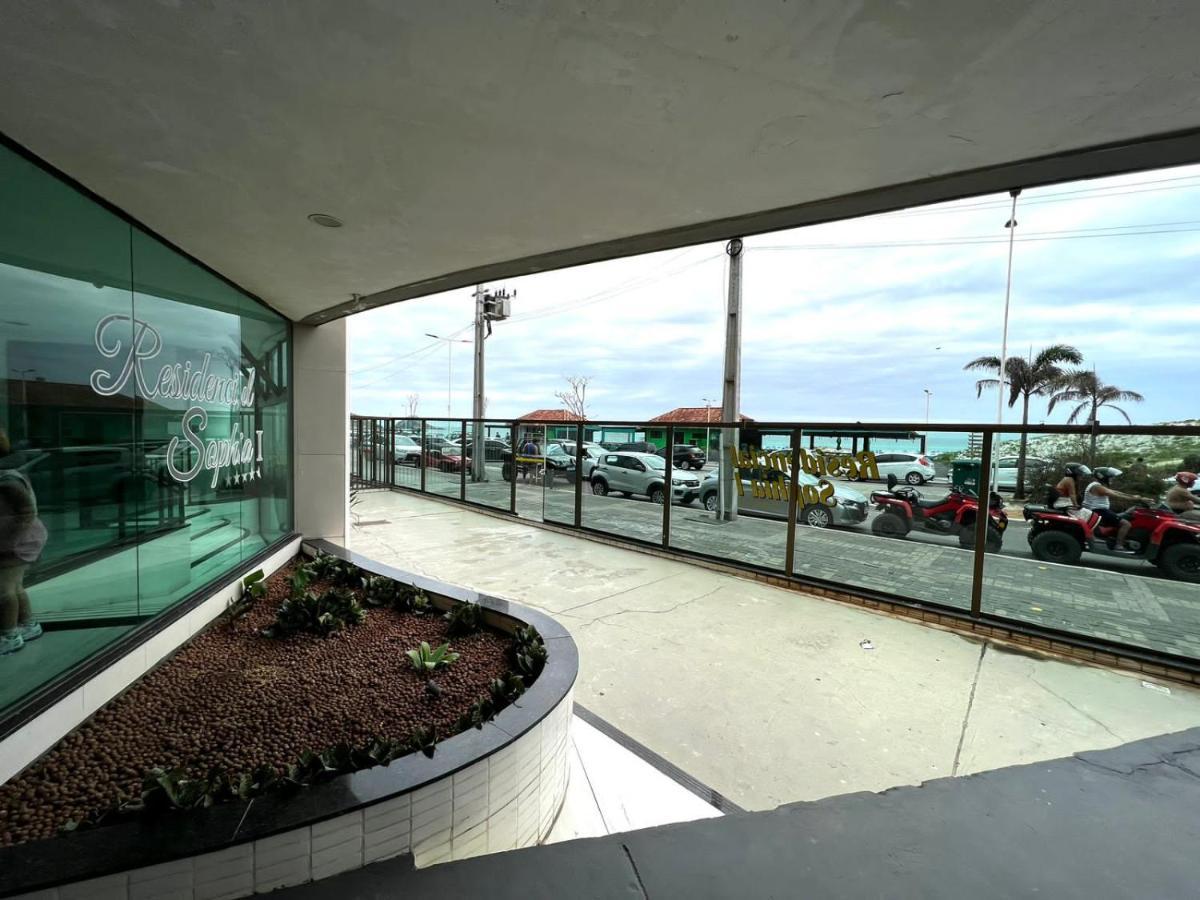 APARTAMENTO DE LUXO VISTA MAR Até 8 pessoas Arraial do Cabo Extérieur photo