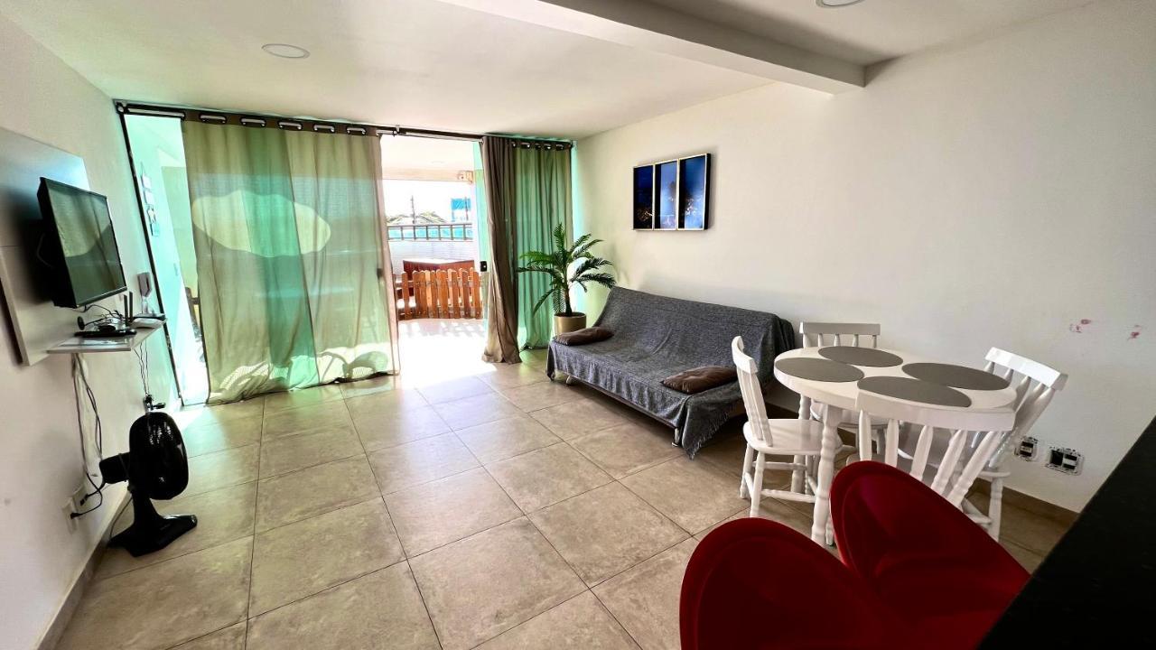 APARTAMENTO DE LUXO VISTA MAR Até 8 pessoas Arraial do Cabo Extérieur photo