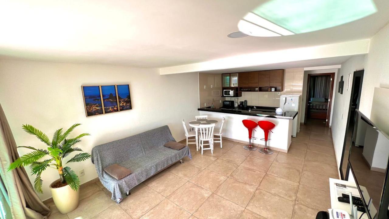 APARTAMENTO DE LUXO VISTA MAR Até 8 pessoas Arraial do Cabo Extérieur photo