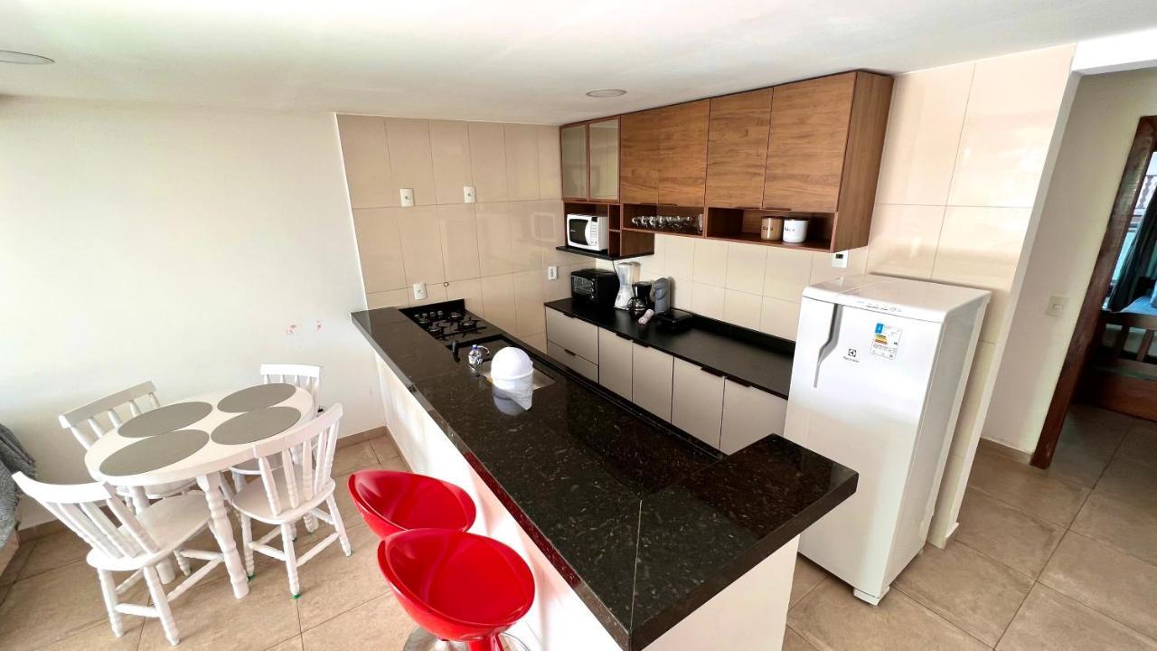 APARTAMENTO DE LUXO VISTA MAR Até 8 pessoas Arraial do Cabo Extérieur photo