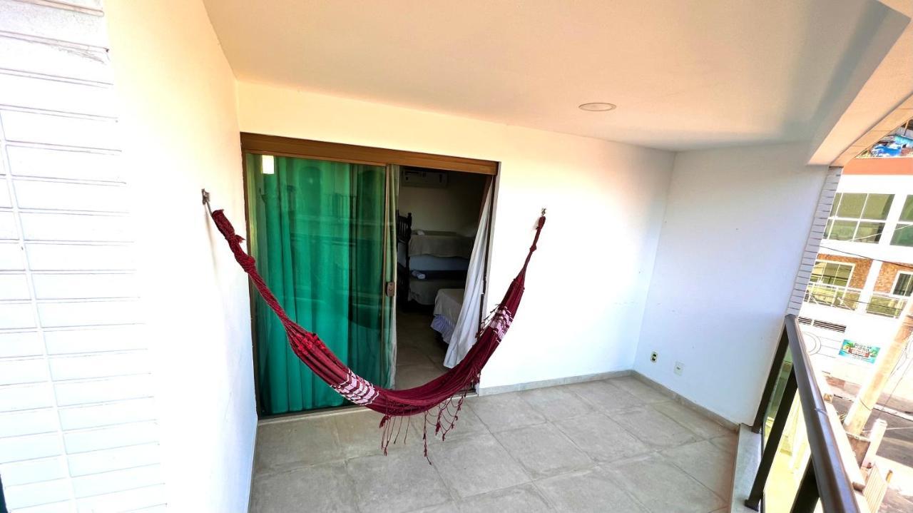 APARTAMENTO DE LUXO VISTA MAR Até 8 pessoas Arraial do Cabo Extérieur photo