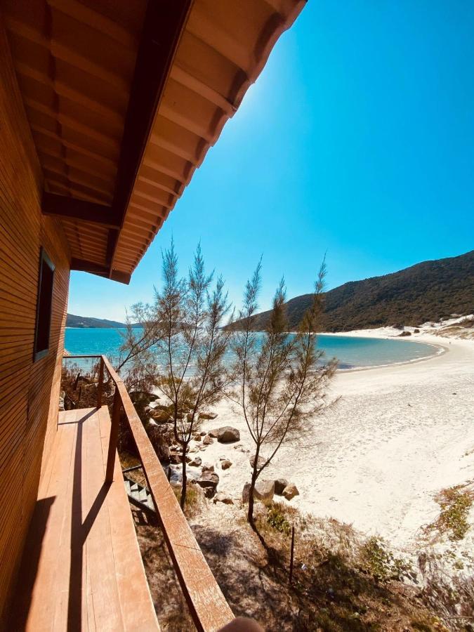 APARTAMENTO DE LUXO VISTA MAR Até 8 pessoas Arraial do Cabo Extérieur photo